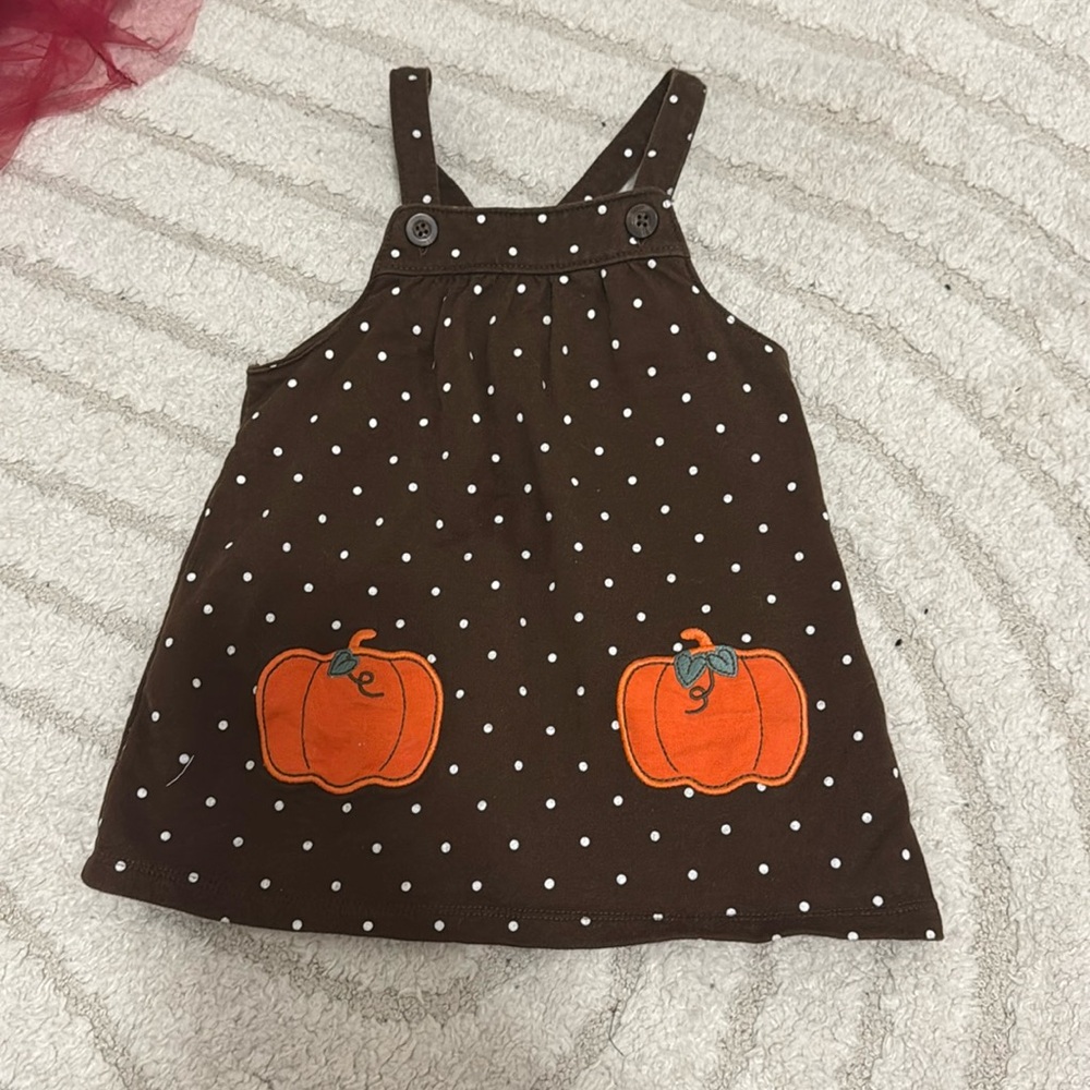 Baby Dress